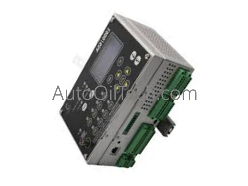 Bently Nevada 167699-01 Industrial Operator Interface