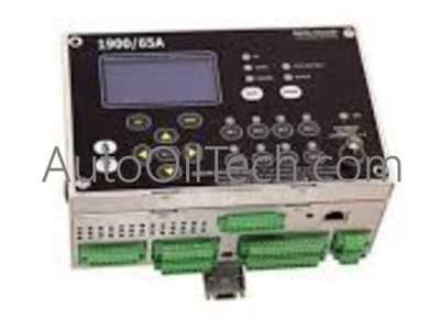 Bently Nevada 167699-01 Industrial Operator Interface