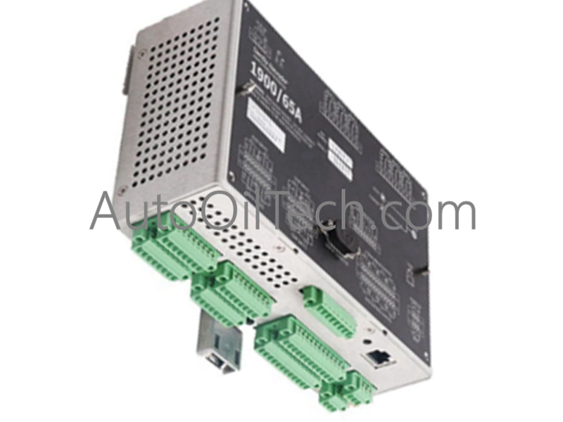 Bently Nevada 167707-01 Vibration Monitor Module