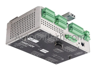 Bently Nevada 167707-01 Vibration Monitor Module