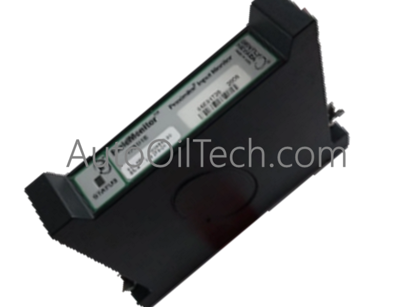 Bently Nevada 1701/15 141379-01 Proximitor Input Monitor