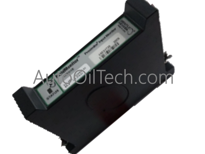 Bently Nevada 1701/15 141379-01 Proximitor Input Monitor