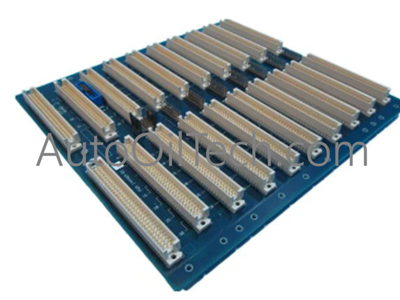 Bently Nevada 144464-01 Rack Component