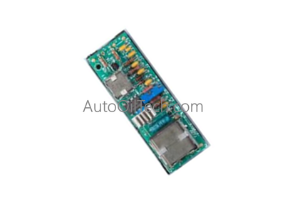 ABB 733A095B-1 Printed Circuit Board Assembly