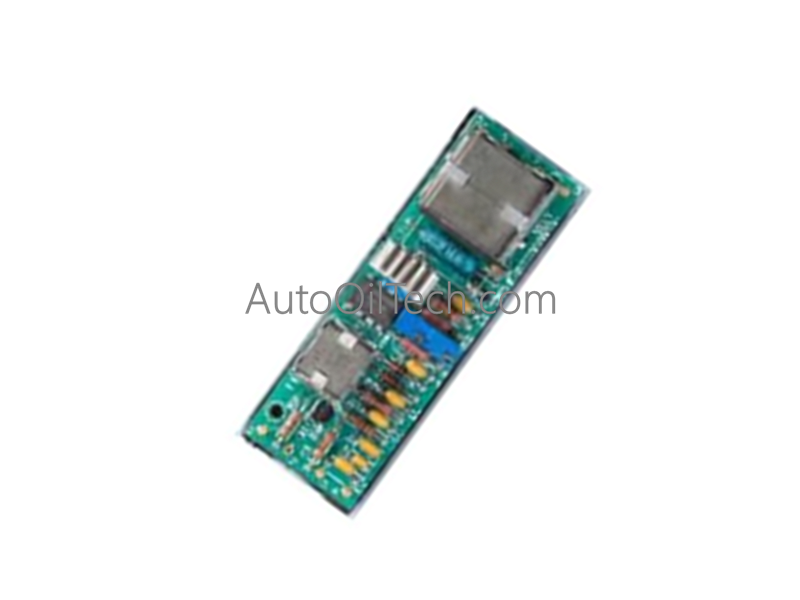 ABB 733A095B-1 Printed Circuit Board Assembly