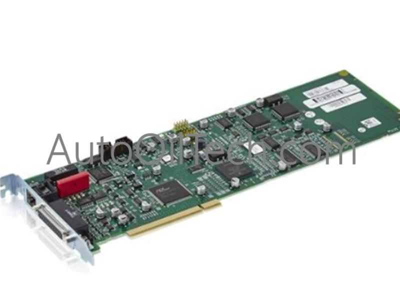 ABB DSQC 532A 3HAC18158-1 RobotControl Board