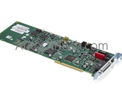 لوحة التحكم بالروبوت ABB DSQC 532A 3HAC18158-1