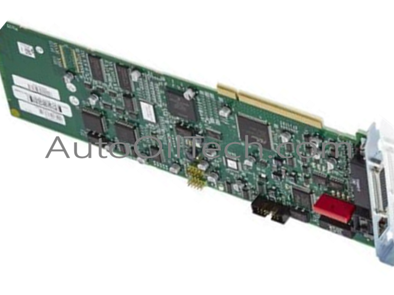 ABB DSQC 532A 3HAC18158-1 RobotControl Board