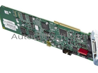لوحة التحكم بالروبوت ABB DSQC 532A 3HAC18158-1
