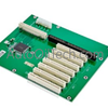ABB DSQC 541 3HAC14363-1 Computer Backplane Board