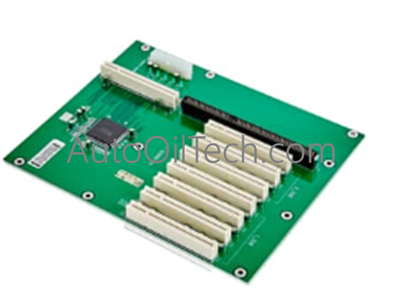 ABB DSQC 541 3HAC14363-1 Computer Backplane Board