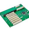 ABB DSQC 541 3HAC14363-1 Computer Backplane Board