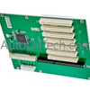 ABB DSQC 541 3HAC14363-1 Computer Backplane Board