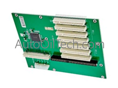ABB DSQC 541 3HAC14363-1 Computer Backplane Board