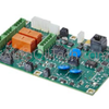 ABB DSQC 611 3HAC13389-2  Control Board