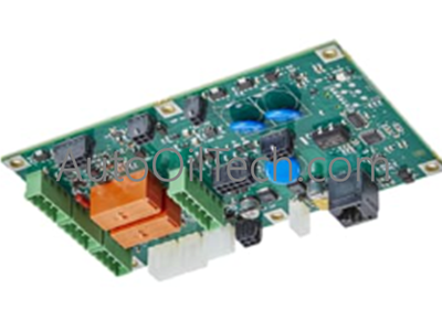 وحدة توصيل الاتصالات ABB DSTC120