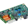 ABB KVC758A 3BHE021951R0124 Excitation Control Board