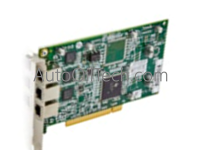 ABB DSQC 612 3HAC15639-1 Ethernet Communication Board