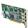 ABB DSQC 612 3HAC15639-1 Ethernet Communication Board