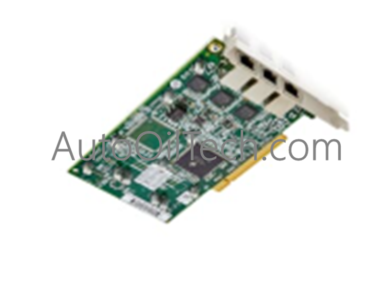 ABB DSQC 668 3HAC028179-001 Servo Computer Board
