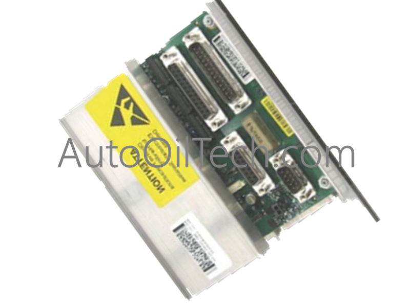 Unidad de medida ABB DSQC 633C 3HAC043904-001
