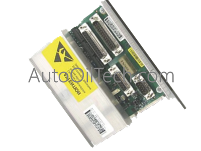 ABB DSQC 633C 3HAC043904-001 Measurement Unit
