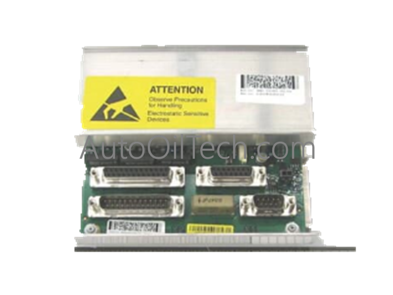 Unidad de medida ABB DSQC 633C 3HAC043904-001