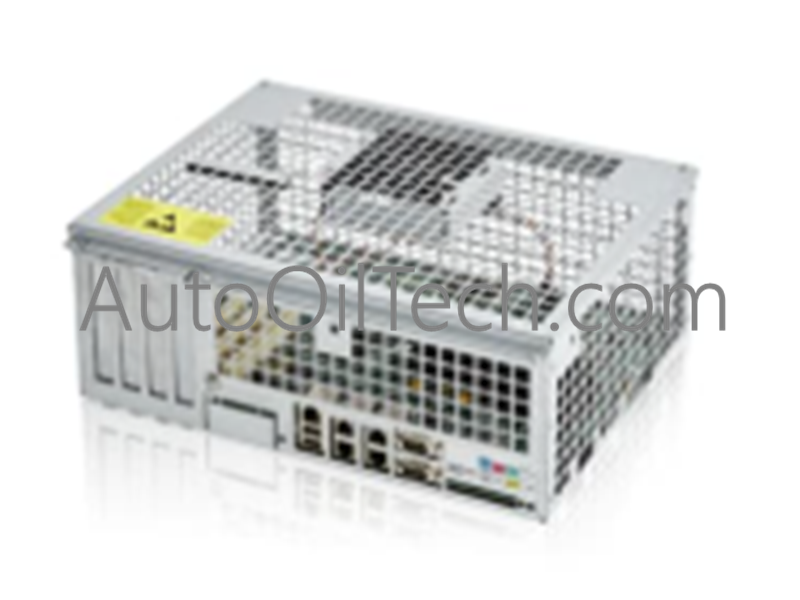 ABB DSQC 639 3HNA011342-001 Top Assembly Computer Unit