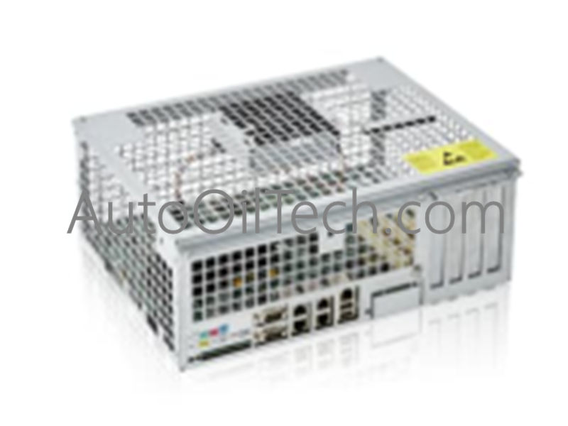ABB DSQC 639 3HNA011342-001 Top Assembly Computer Unit