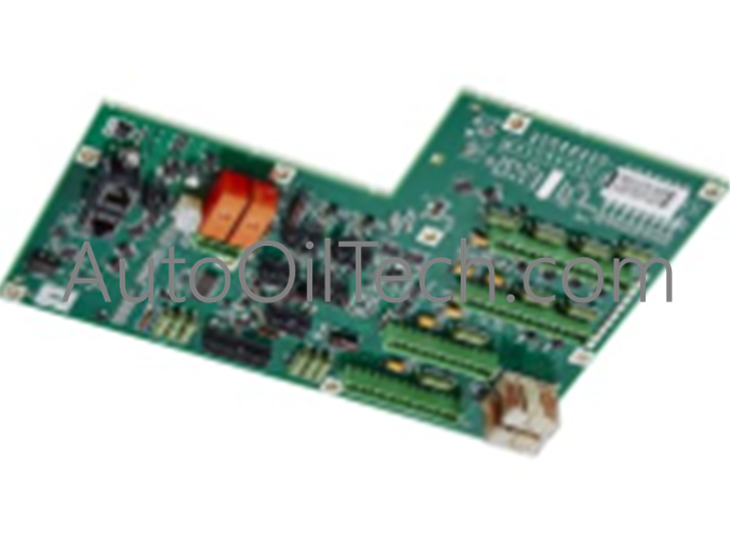ABB DSQC 643 3HAC024488-001 Panel Board