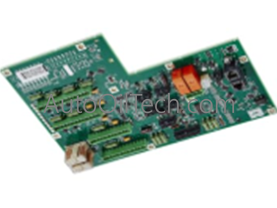 ABB DSQC 643 3HAC024488-001 لوحة تحكم
