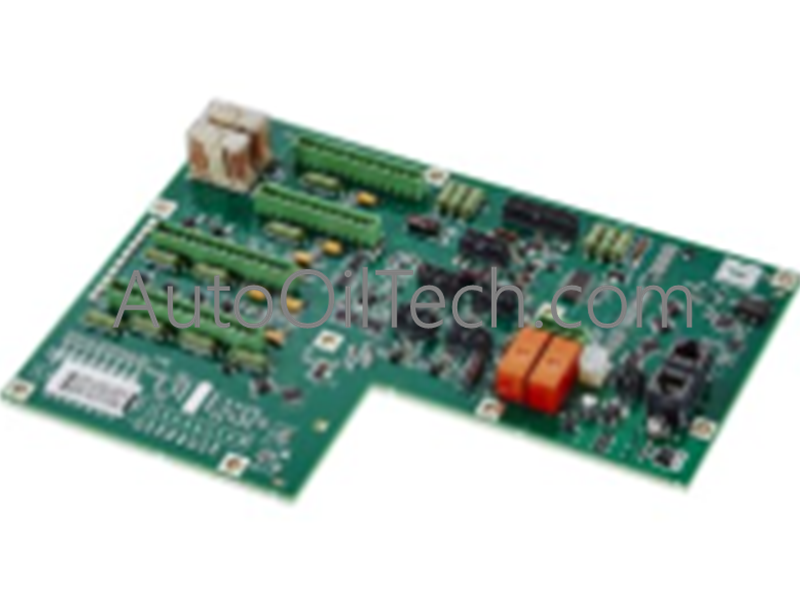 ABB DSQC 643 3HAC024488-001 Panel Board