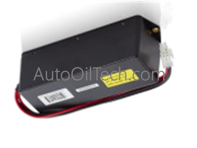 ABB DSQC 655 3HAC025562-001 Capacitor Unit