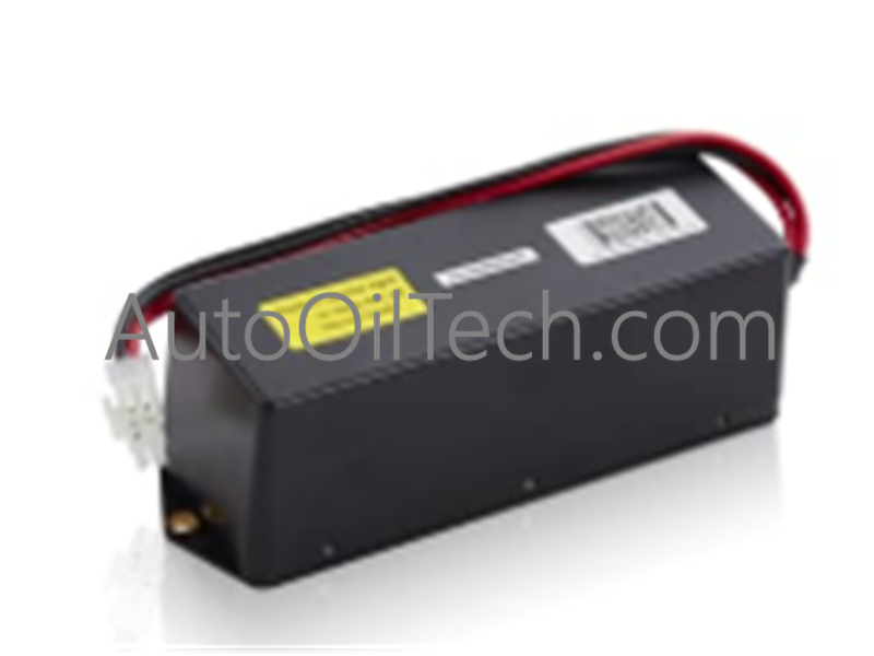 ABB DSQC 655 3HAC025562-001 Unidad de condensador