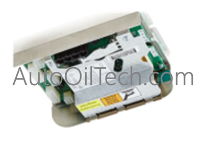 ABB DSQC 667 3HAC026840-001 Profibus DP Board
