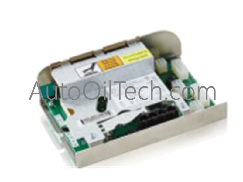 Módulo de entrada analógica ABB 07KT98G