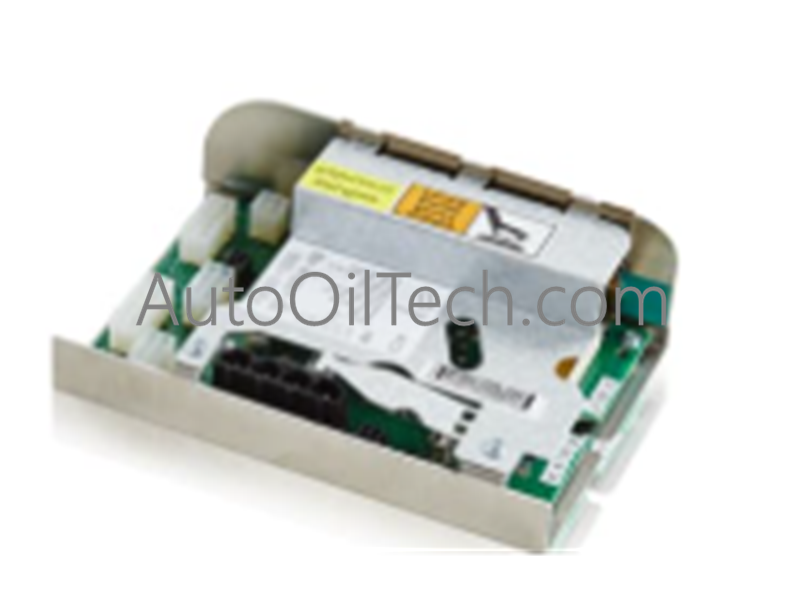 Módulo de entrada analógica ABB 07KT98G
