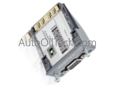 ABB DSQC 662 3HAC026254-001 Power Distribution Unit