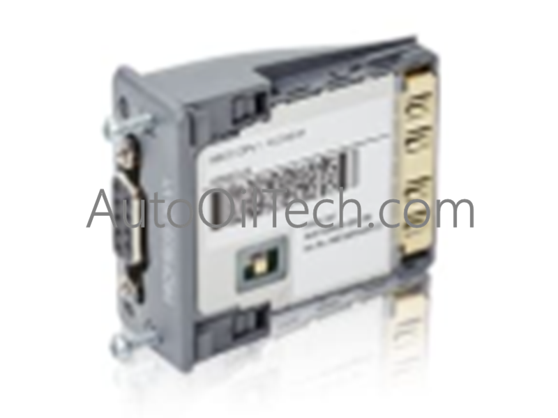 Tarjeta Profibus DP ABB DSQC 667 3HAC026840-001