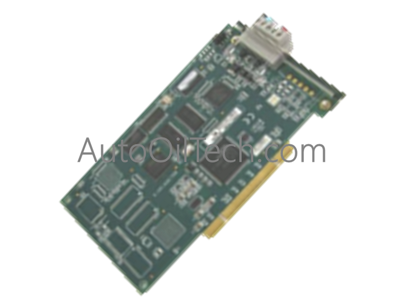 ABB DSQC 658 3HAC025779-001 Tarjeta de comunicación DeviceNet