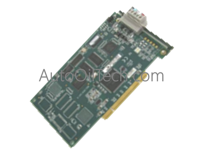 ABB DSQC 658 3HAC037084-001 DeviceNet Board