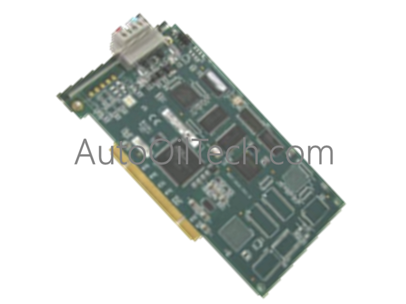 ABB DSQC 658 3HAC037084-001 DeviceNet Board