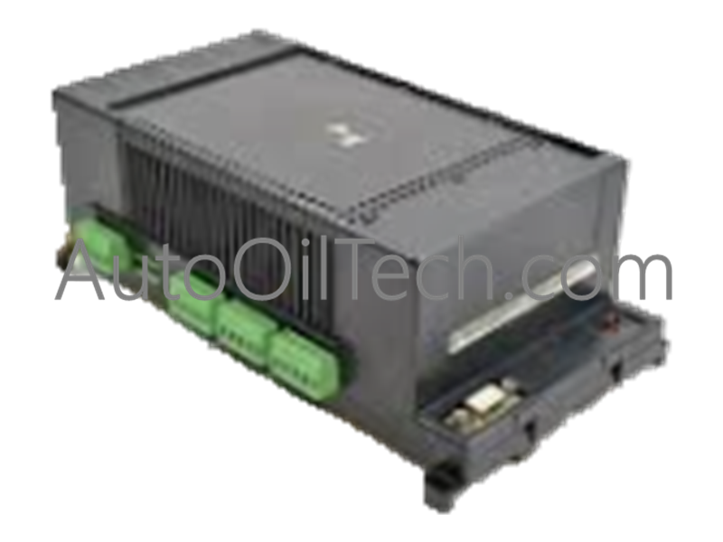 ABB 07KR91 GJR5250000R0101 PLC Central Unit