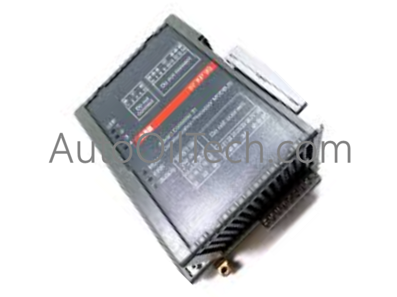 ABB PM581-ETH Ethernet CPU