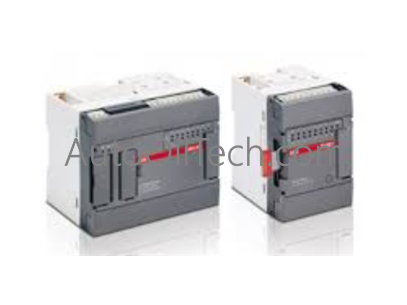 ABB 07KT97D GJR5253000R0162 وحدة المعالجة المركزية الأساسية