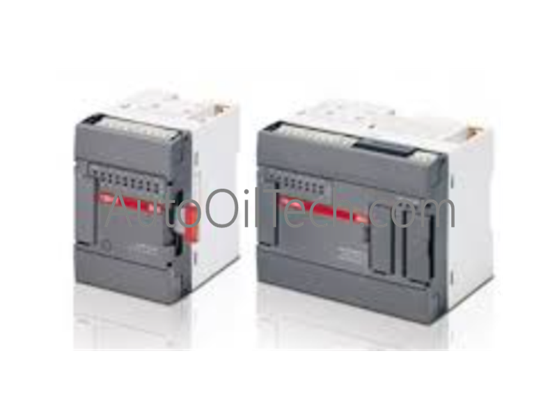 ABB PM581-ETH Ethernet CPU