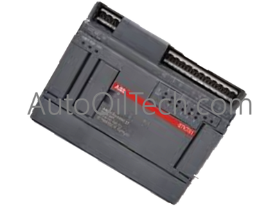 وحدة المعالجة المركزية ABB PM573 1SAP130100R0100