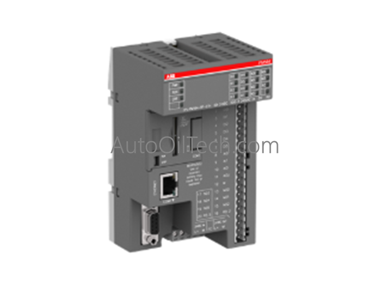 Módulo de procesadores de CPU ABB PM564-RP-ETH