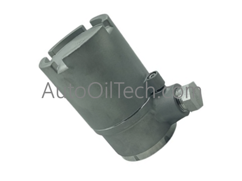 Bently Nevada 137504-08 Mounting Spacer