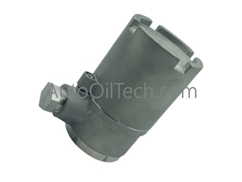 Bently Nevada 137504-08 Mounting Spacer